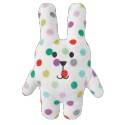 Doudou Junior Lapin