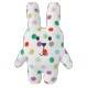 Doudou Junior Lapin