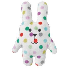 Doudou Junior Lapin