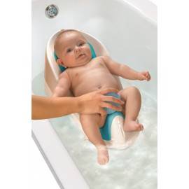 Transat de bain ergonomique
