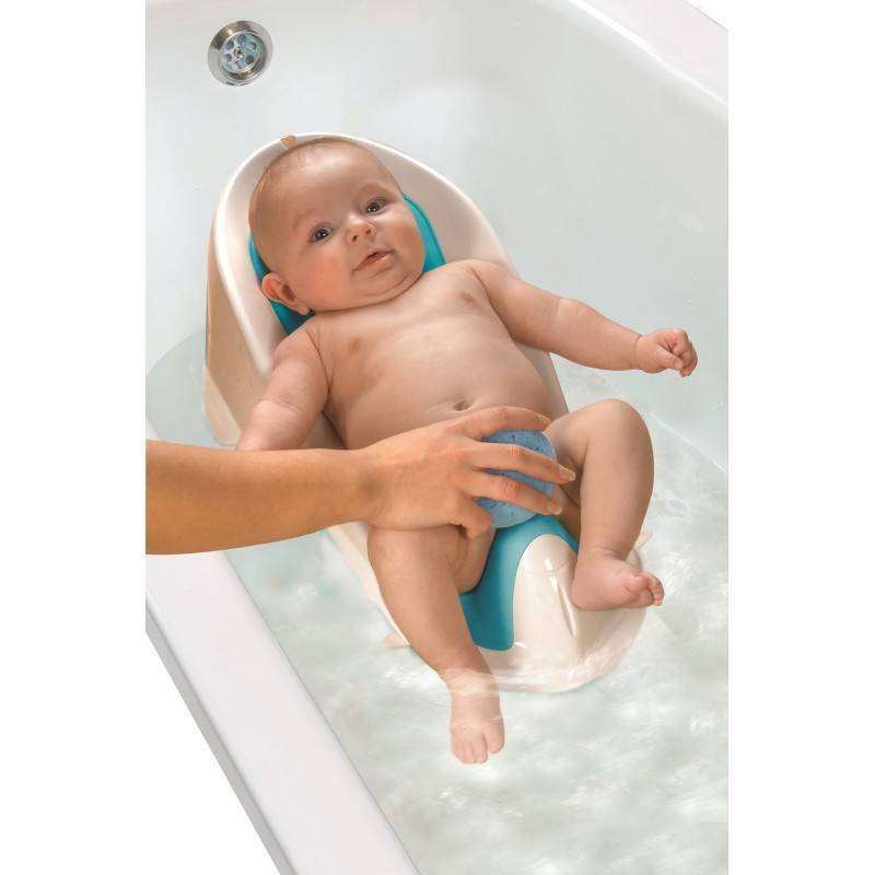 Transat de bain bébé Bébé Angel