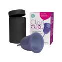 Coupelle menstruelle Claricup Taille L