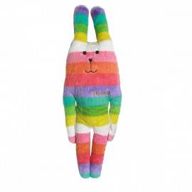 Peluche Lapin Hawaii