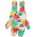 Peluche Lapin Tropical