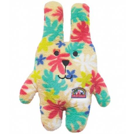 Peluche Tropical