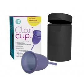 Coupelle menstruelle Claricup Taille S