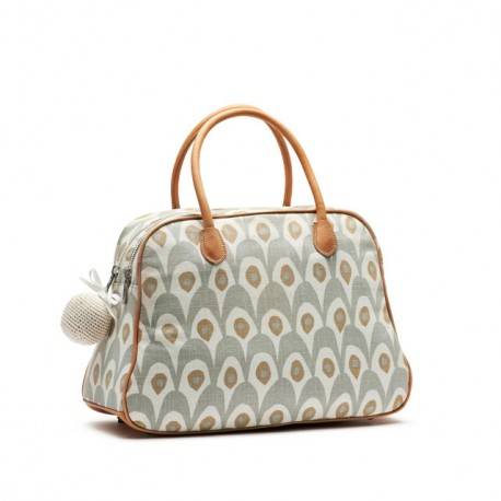 Sac Littlephant gris