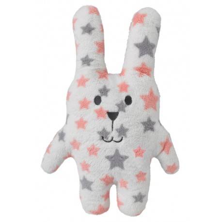 Doudou Lapin Rock Craftholic