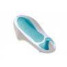 Transat de bain ergonomique