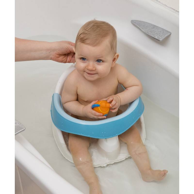 Siège De Bain Pivotant - Bébé Confort