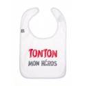 Bavoir Tonton