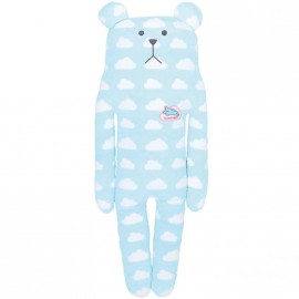 Doudou Ours Nuage